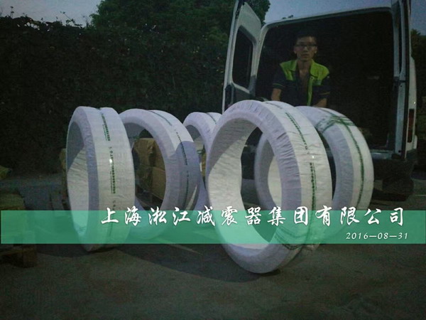 哪里的生產廠家有賣大口徑橡膠接頭? DN900避震喉