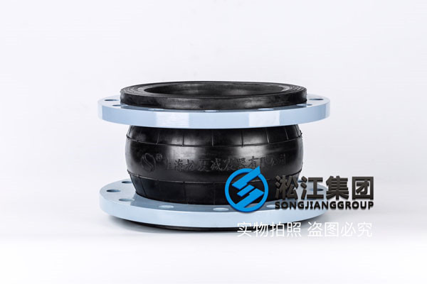 橡膠接頭行業的前景發展【2】