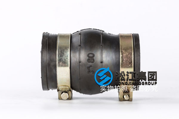 卡箍式橡膠接頭.點(diǎn)、作用、應(yīng)用、優(yōu)點(diǎn)