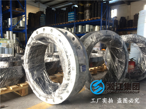 橡膠接頭常見問題解答：損壞后異常狀態/密封圈毛刺