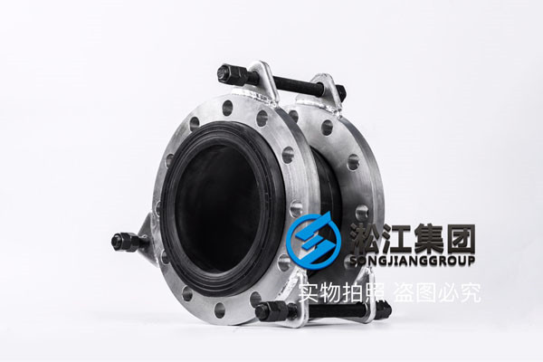 增壓裝置DN600橡膠接頭，暢銷*內外市場