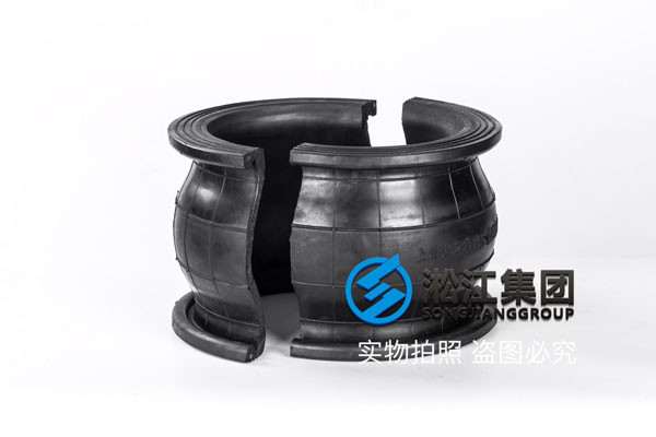 凈化水處理設備DN1200橡膠接頭，選來選去還是這家好