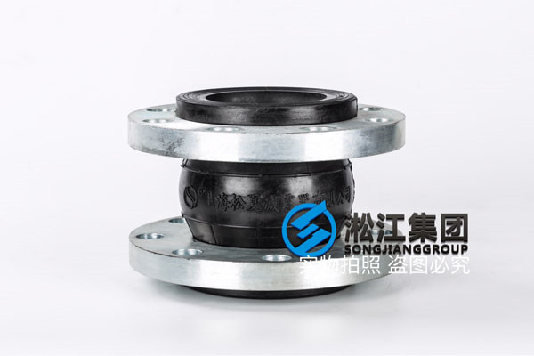 大理州賓川縣DN2800橡膠接頭，拓展人脈資源