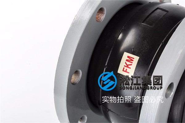 25公斤DN100橡膠接頭，高新技術(shù)企業(yè)