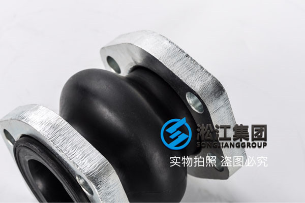 別墅*暖鍋爐DN700橡膠接頭，多年設計制造經驗