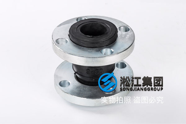 揭陽市揭東縣DN400橡膠接頭，沒有中間差價