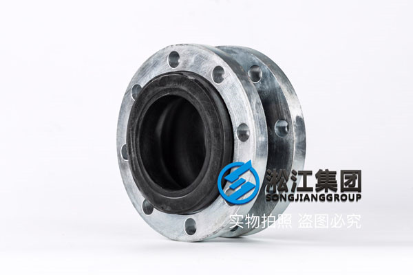 揭陽市揭東縣DN400橡膠接頭，沒有中間差價