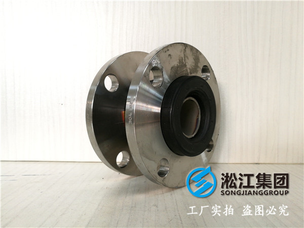*水二次加壓DN2000橡膠接頭，身邊的保護(hù)神