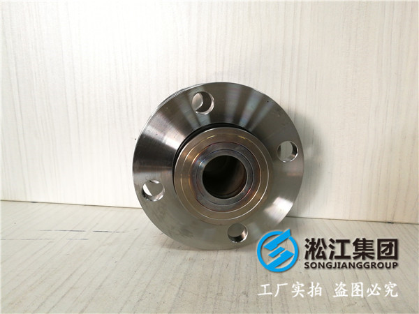 *水二次加壓DN2000橡膠接頭，身邊的保護(hù)神