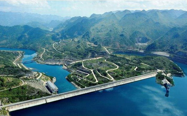 【貴州天生橋水電站項(xiàng)目】DN100不銹鋼法蘭橡膠接頭 【貴州天生橋水電站項(xiàng)目】DN100不銹鋼法蘭橡膠接頭
