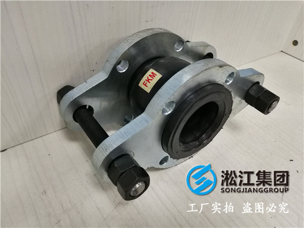 EPDMDN700橡膠接頭，給你安全防護