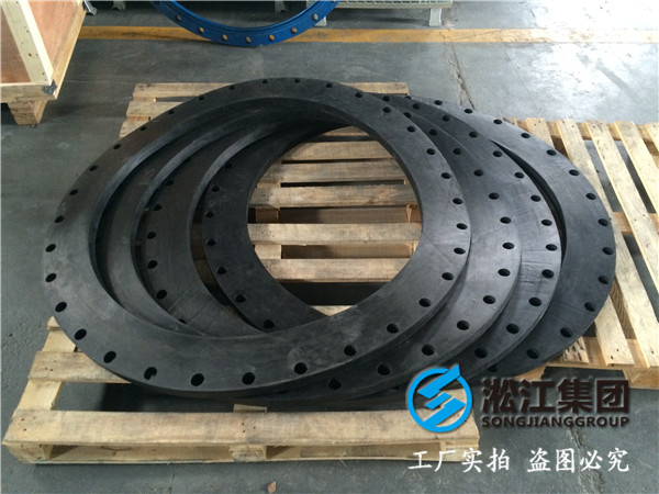 10kDN2800橡膠接頭，先問好介質再下單