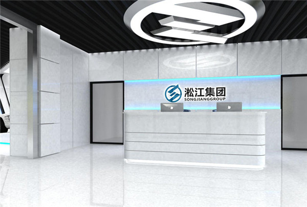 海口化工廠采購可曲撓橡膠軟接頭,建議NBR材質軟接頭