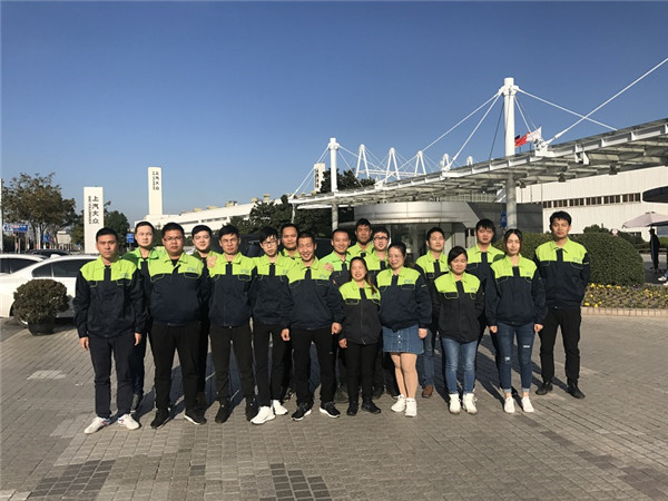 DN65-DN150，可以承壓20公斤的美標不銹鋼304法蘭橡膠接頭
