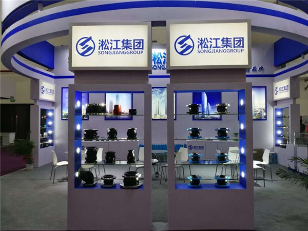 橡膠接頭,DN150 PN1.6 跨度180mm,常溫水 消防管道用的