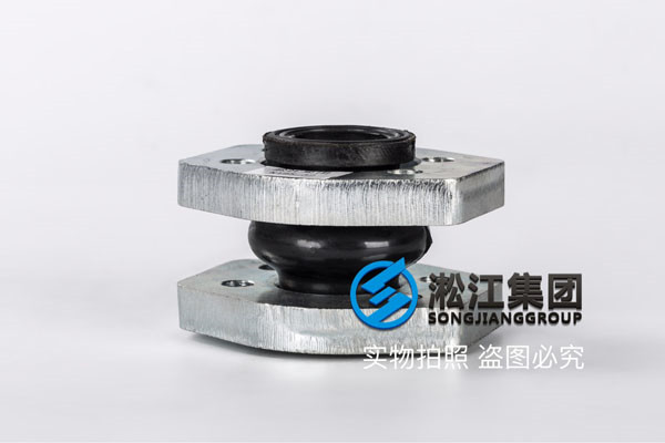 煤礦護(hù)盾式掘錨機(jī)液壓泵進(jìn)出口處配套NG型橡膠接頭“新知識(shí)”