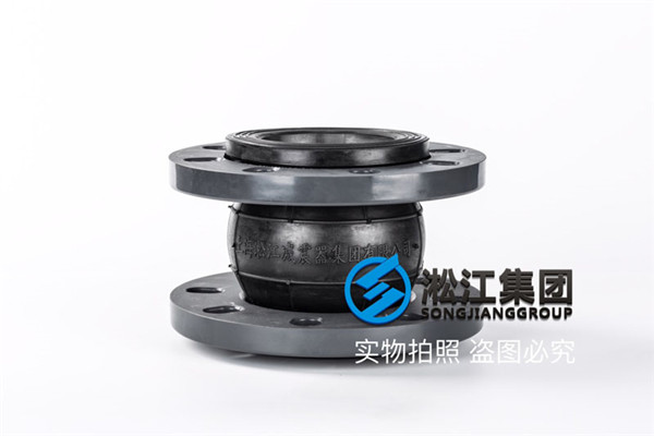 PVC橡膠軟接,DN70 和 DN100,空調水,循環水,清水