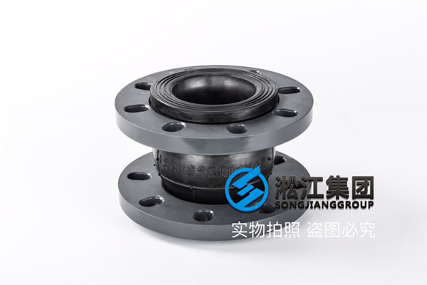 PVC橡膠軟接,DN70 和 DN100,空調水,循環水,清水 PVC橡膠軟接,DN70 和 DN100,空調水,循環水,清水