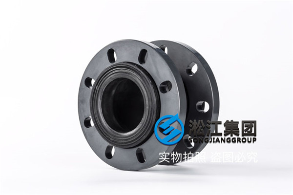 PVC橡膠軟接,DN70 和 DN100,空調水,循環水,清水