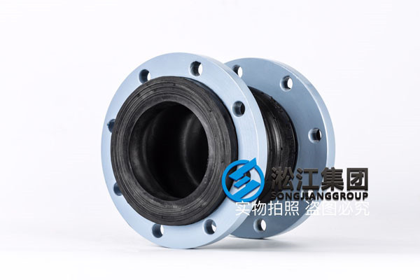 DN80-DN250,GD2型、1.0mpa、304不銹鋼橡膠接頭