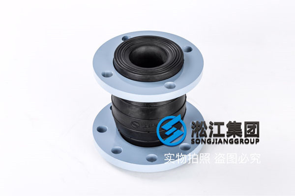 DN150*100、150*125不銹鋼法蘭的變徑橡膠接頭有沒有現貨?