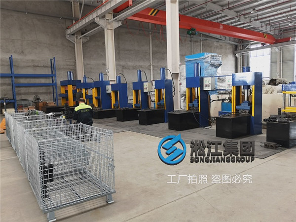 DN150*100、150*125不銹鋼法蘭的變徑橡膠接頭有沒有現貨?