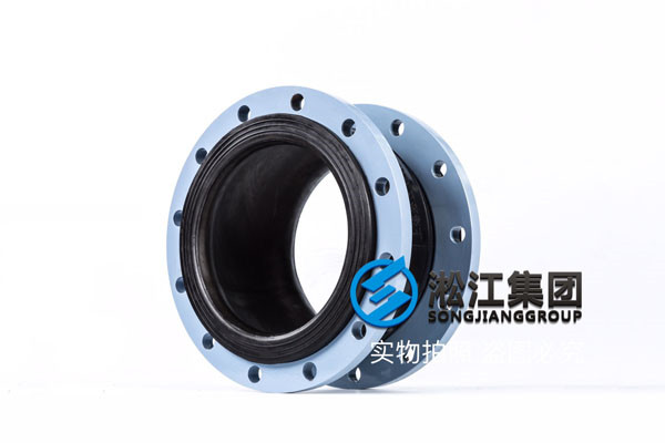 KXT-(II)-350,L=255,常溫水KXT型橡膠避震喉