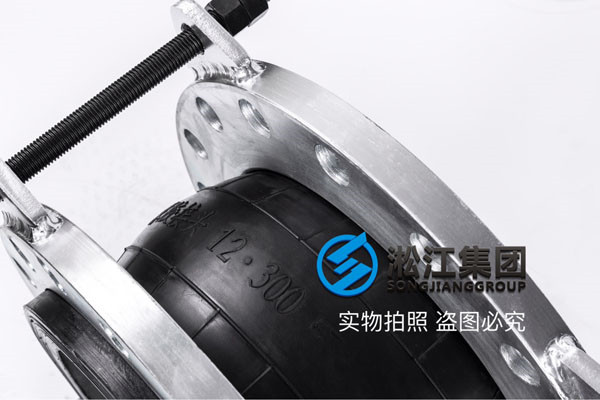 長沙"項目報備DN300橡膠接頭"